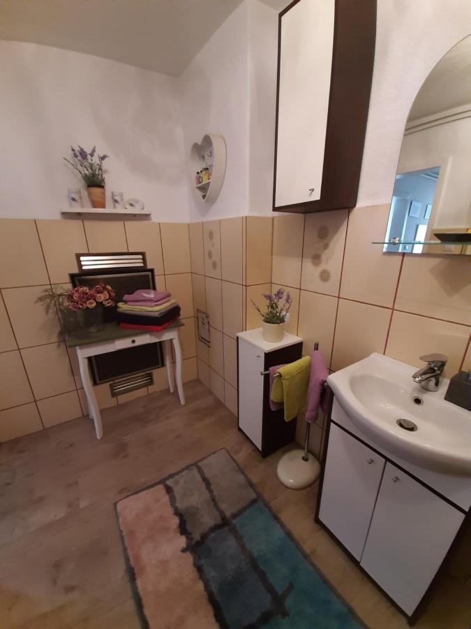 Apartment Sorgenfrei คาพุท ภายนอก รูปภาพ