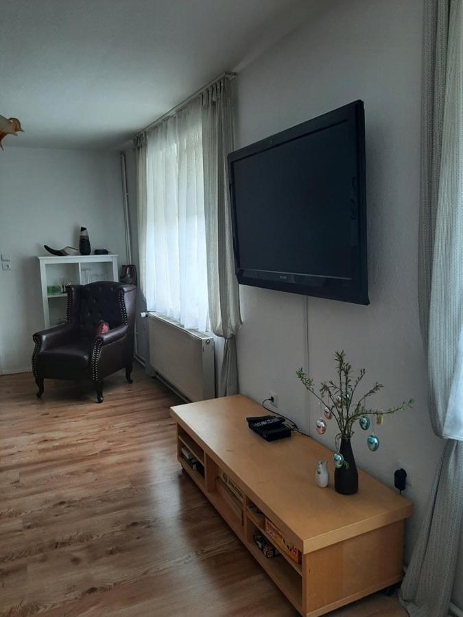 Apartment Sorgenfrei คาพุท ภายนอก รูปภาพ